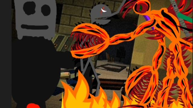 драка 8 серия (full episode)