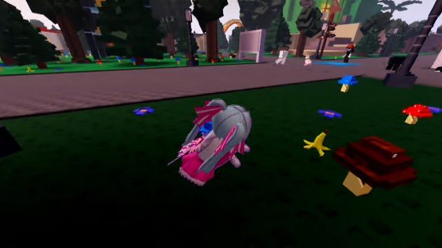 нету названия точка.