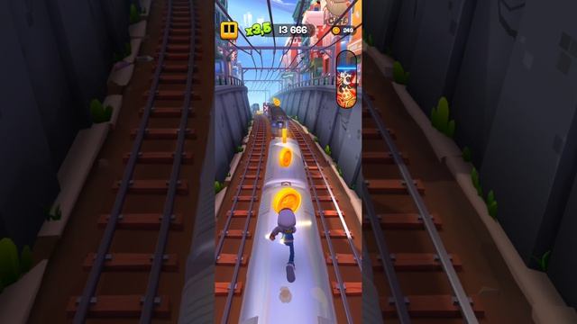 игра серфинг