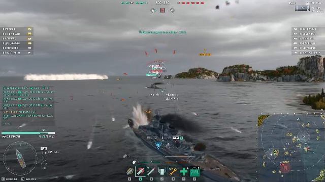 Ранги 23 сезон#28