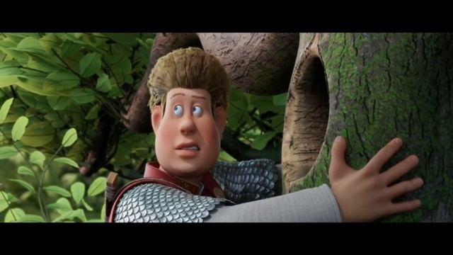 Кощей: Тайна живой воды