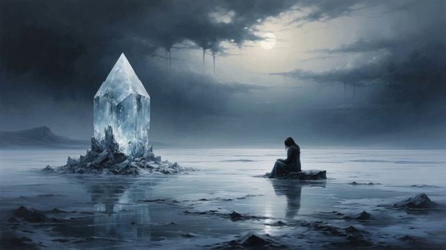 Кархайм - Меланхолия