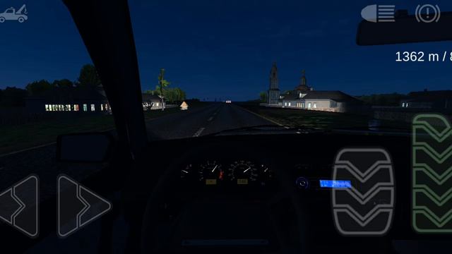 Едем до Санкт-Петербурга