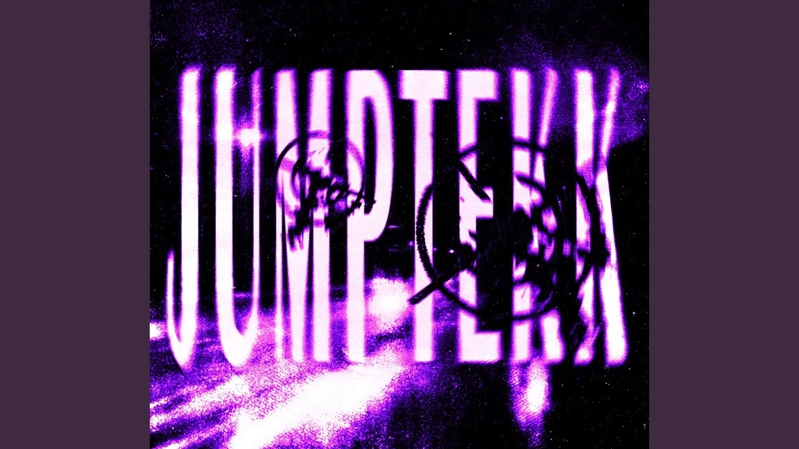 JUMPTEKK (Slowed)