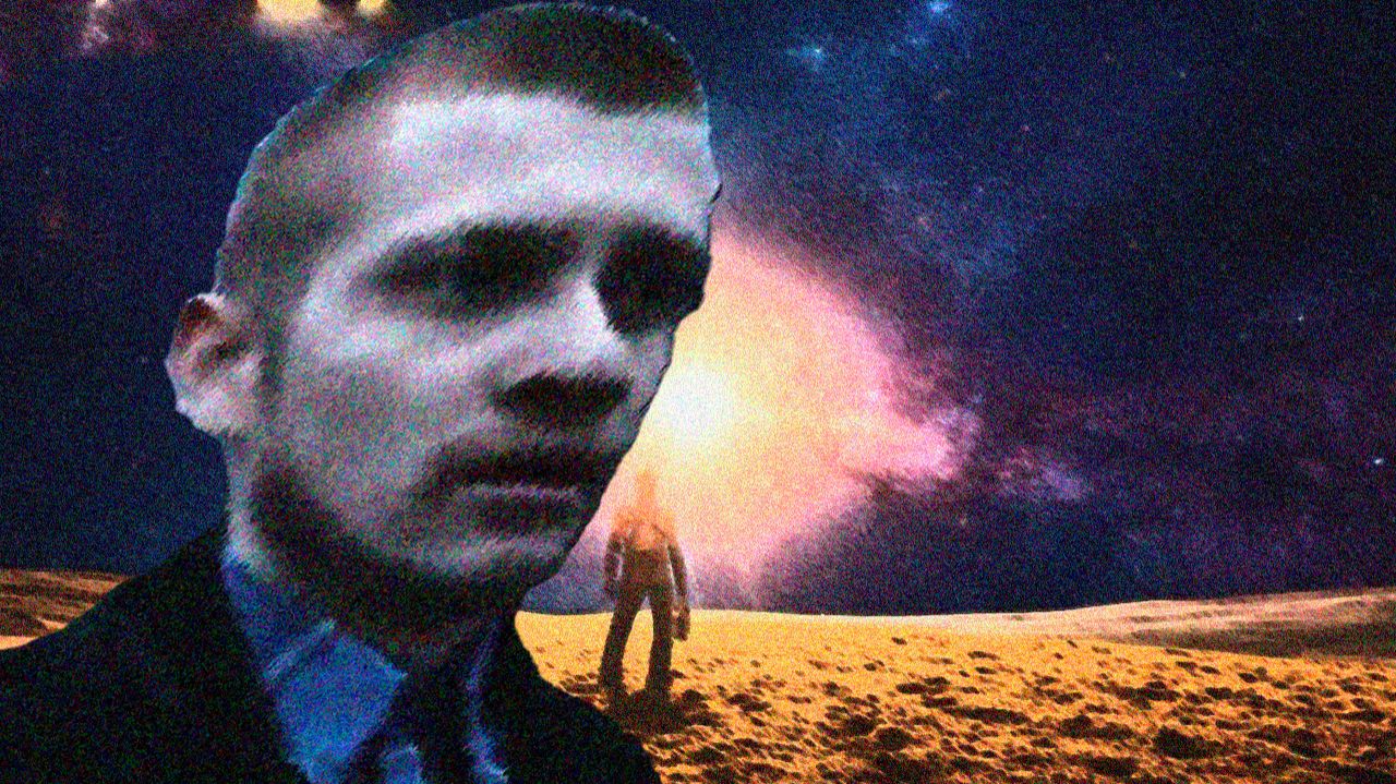 ПЕСЕНКА-ПЫЛЬ-ВСЕЛЕННОЙ.-(МИХА-REMIX).-(+18).-(feat. Enjoykin).