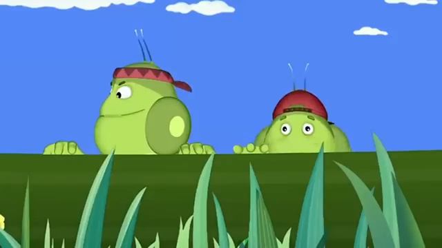 Г64 Непобедимые Горки