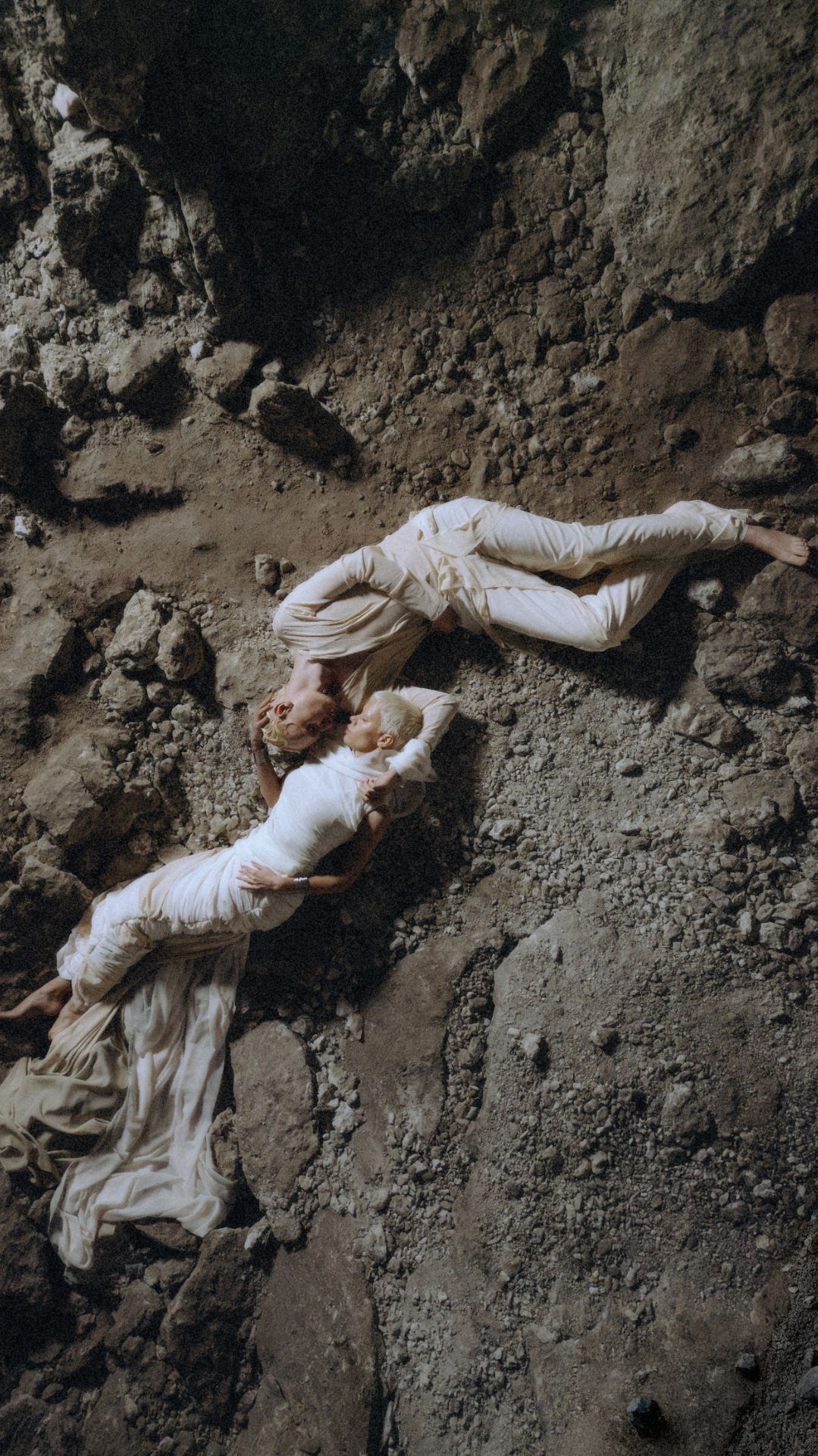 Творческая съемка 