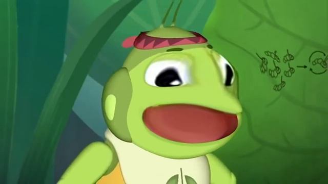 г64 черветаторы