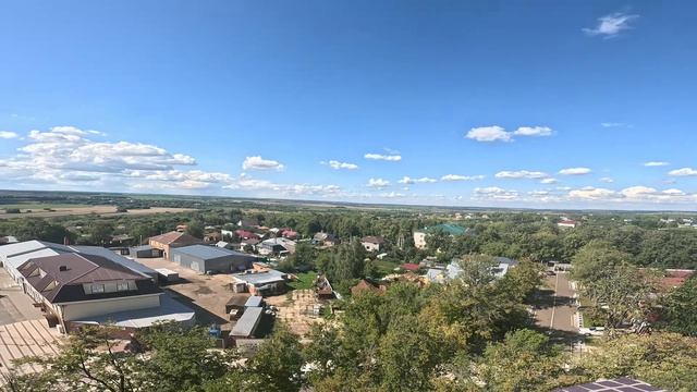 Ожерелье-Зарайск-Коломна