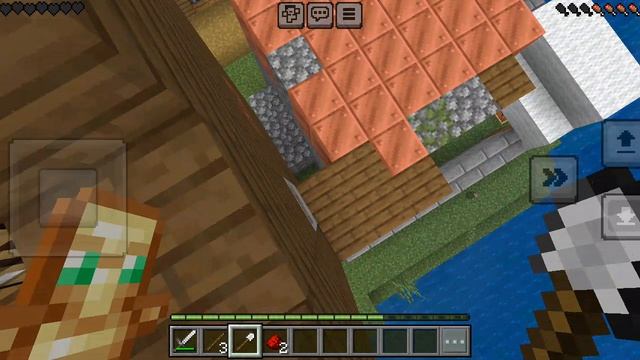 2 серия 1-й сезон (смерть)