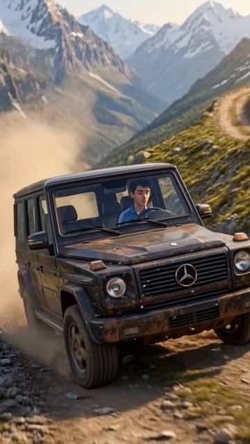 перекупщик 17 серия конец 1 сезона