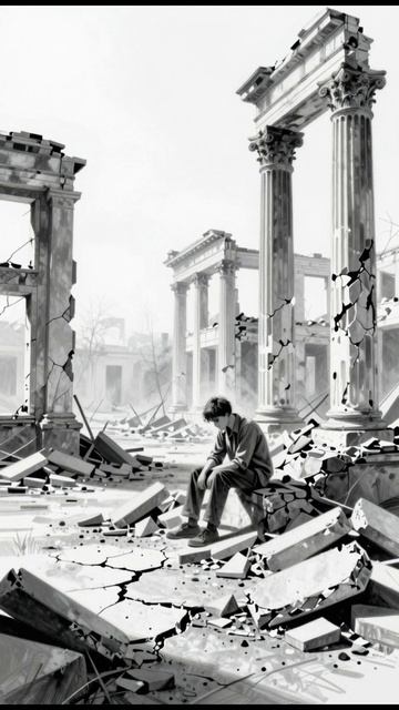 Люди из стали песня музыка постапокалипсис