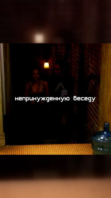 Теория Большого Взрыва  Шелдон и тонкие намеки!  Неловкость у почтовых ящиков 