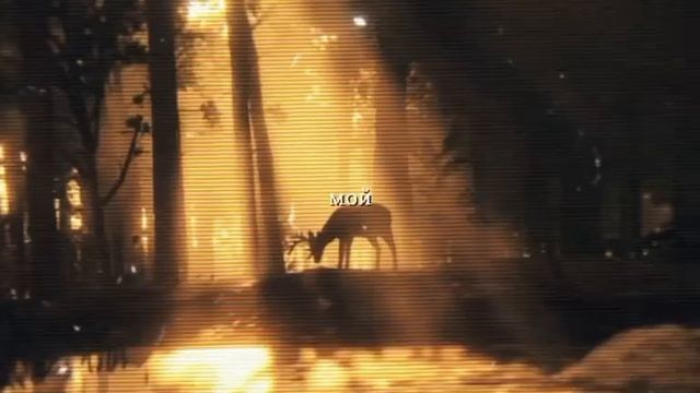 для меня эта песня как лучшее завершение 2025 года