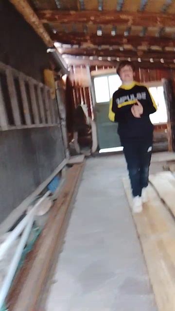 побег от собаки чек.