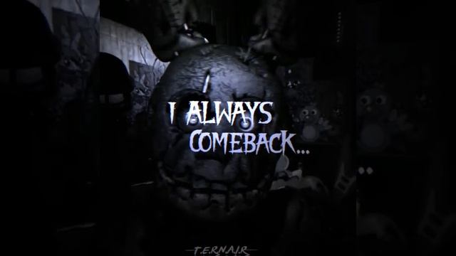 Я возвращаюсь в Rutube!