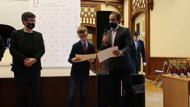 11февраля 2022г,  Большой Дворец музея-заповедника _Царицыно_.mp4