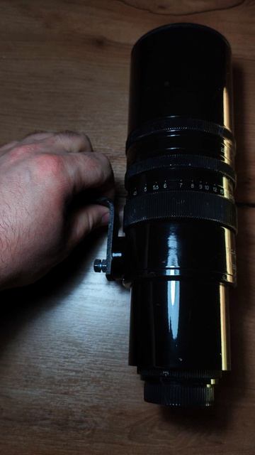 Таир-3 4.5300А и ручка для него таир 300mm ссср