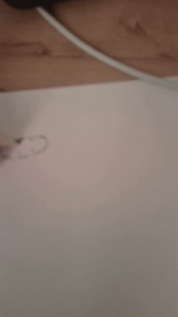 как быстро нарисовать глаз?