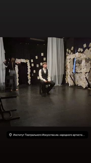 Поэты серебряного века. Иосиф Бродский