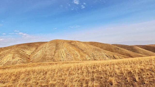 Хакасия. Окрестности Барсучьего Лога. Апрель 2026. Часть 4