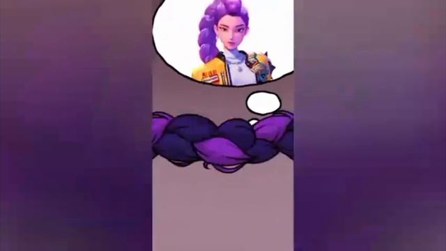 мысли игрока в игре Poppy Play Time