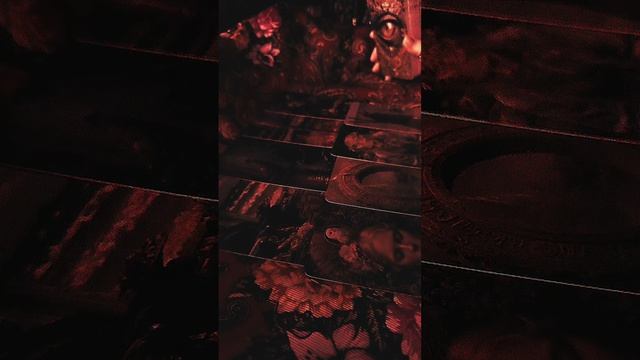 Из-за чего появилась тревожность? #чернознатка #ведьма #общийраскладтаро 🖤 ТГК: Чернознатка