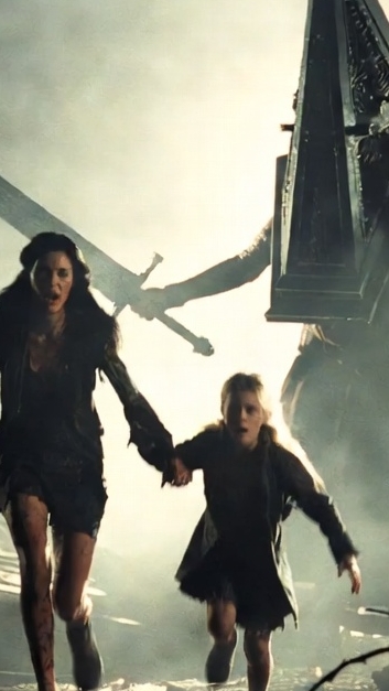 Песня Сайлент-Хилл | История о материнской любви, страхе и спасении из ада