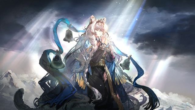 Почитание традиций | Retracing Our Steps | Arknights | Музыкальный клип