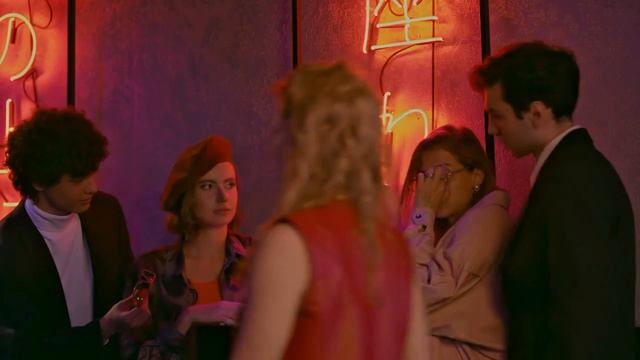 лучшие копы в городе