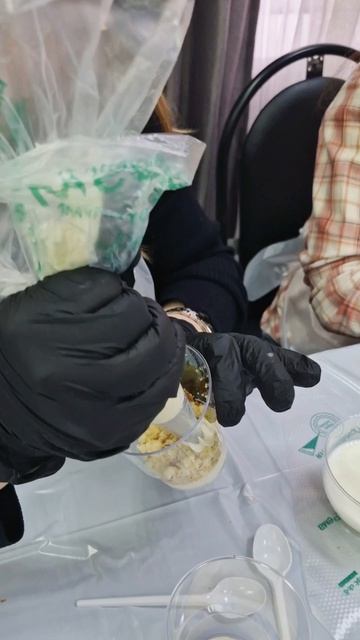 Встреча женского клуба Вдохновение 18-04-2026