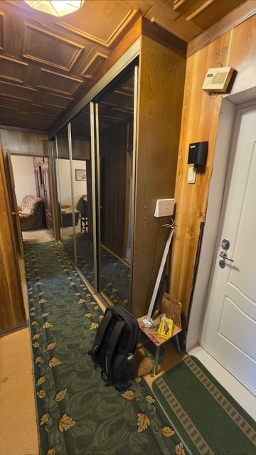 Моя вторичка продал ванну и кухню