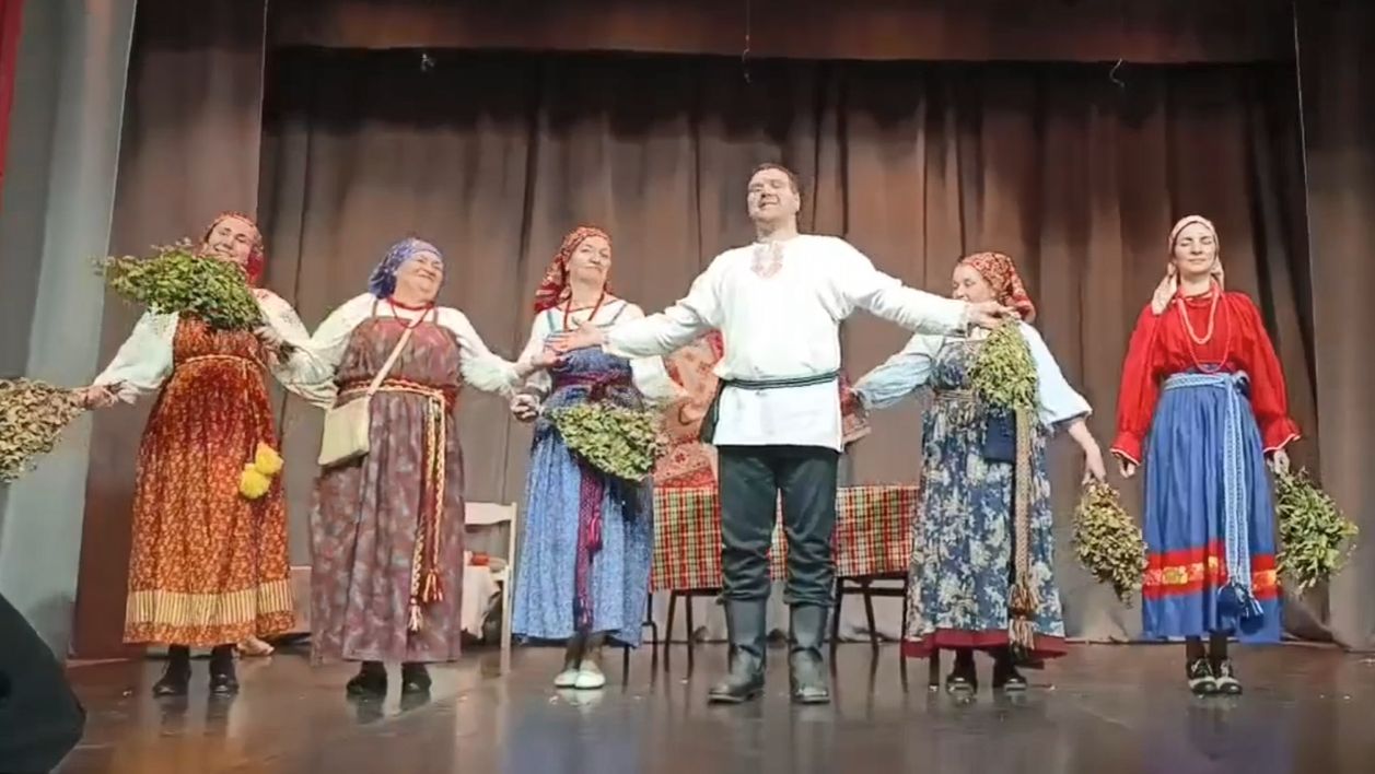 день театра 2026