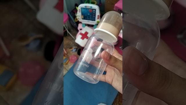 влог с басиками и 3д игрушками🥰