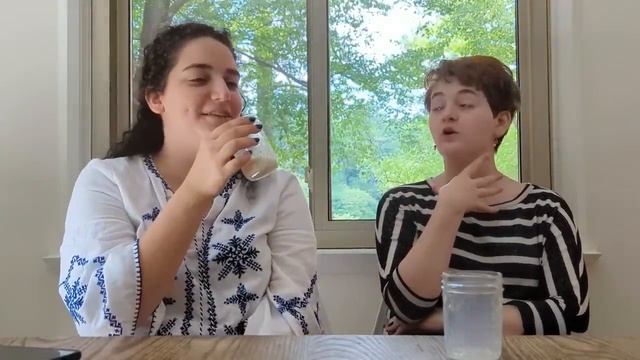 Food Theory： The Best Milk That's NOT Milk!