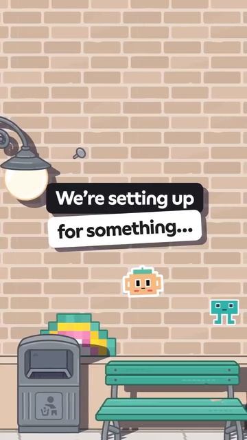 нас ждёт обнова😯