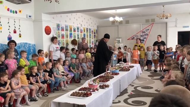 Святая пасха 2026