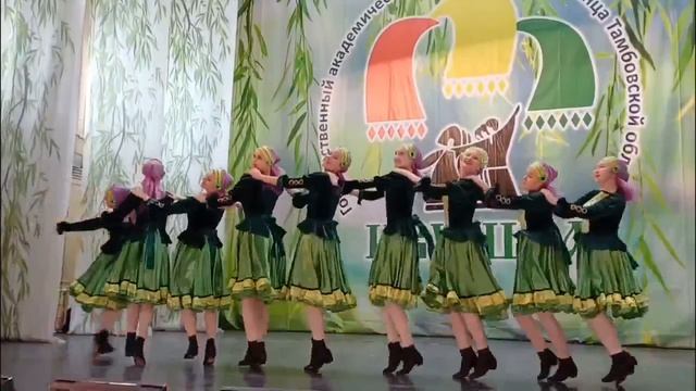 Видео от Кадетская школа Липецкой области