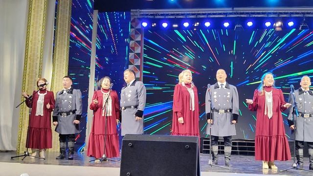 Дуорай Дьиэрэй ырыа ансаамбыллара