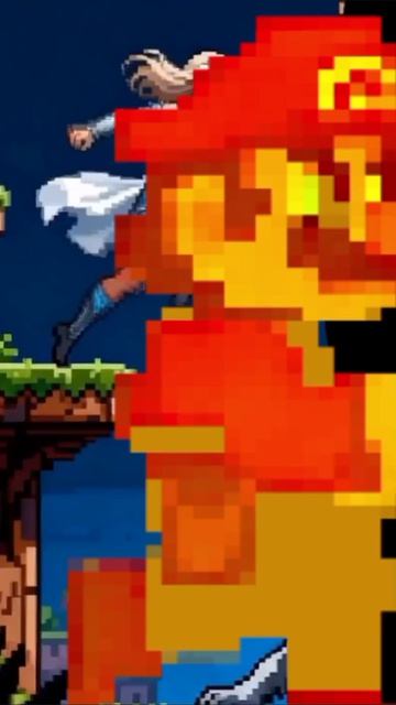 Sega #16bit  #Марио #cartoon #animation  #segagenesis  #tiktok #сега #музыка  #tiktok #music