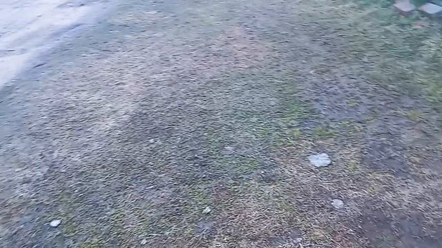 Пространство: 1 серия :Призрак? Чужой мир . Спасение?