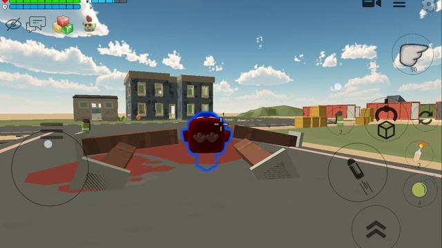 зомби вирус 1 часть