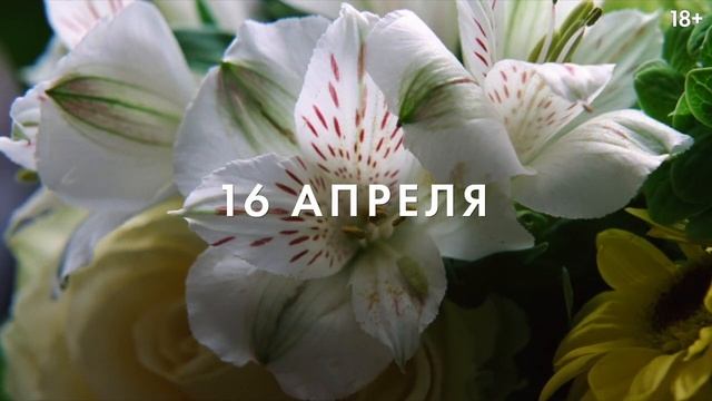 Вот это драма! — Русский трейлер (2026)