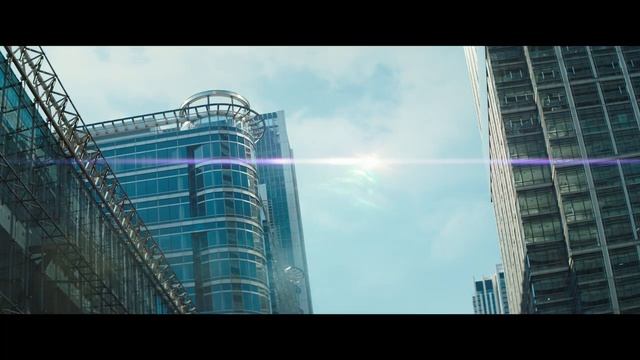 Властелины вселенной — Русский трейлер (Дубляж, 2026)