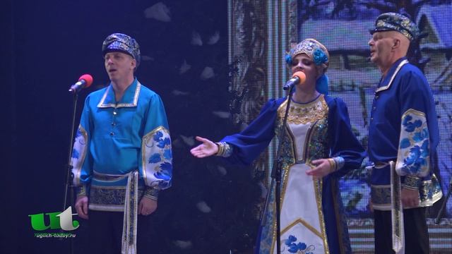 20230211  Разговоры ансамбль современной народной песни Матаня