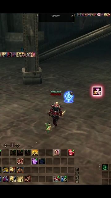 PvP на Гладиаторах! Тиры в #lineage2 #л2