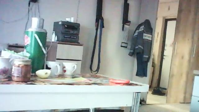 прямой эфир