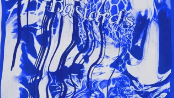 Lovely Bastards X Meet The Frownies - (Slowed & Reverb)