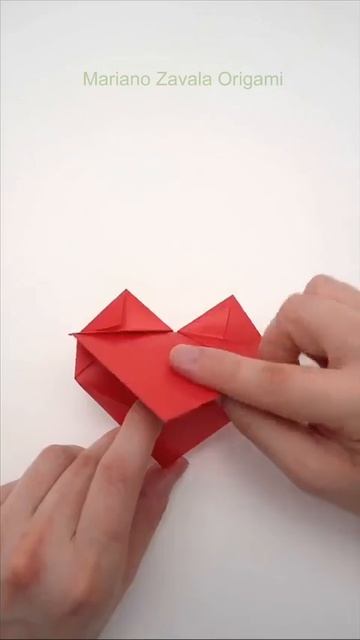 Сердце - 3 идеи