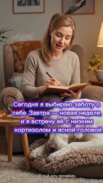 Вечерние Ритуалы